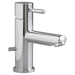 Serin® Single Hole Single-Handle Bathroom Faucet 1.2 gpm/4.5 L/min With Lever Handle Less Drain // CHROME // 29429_2064101002_CDNwebp.webp