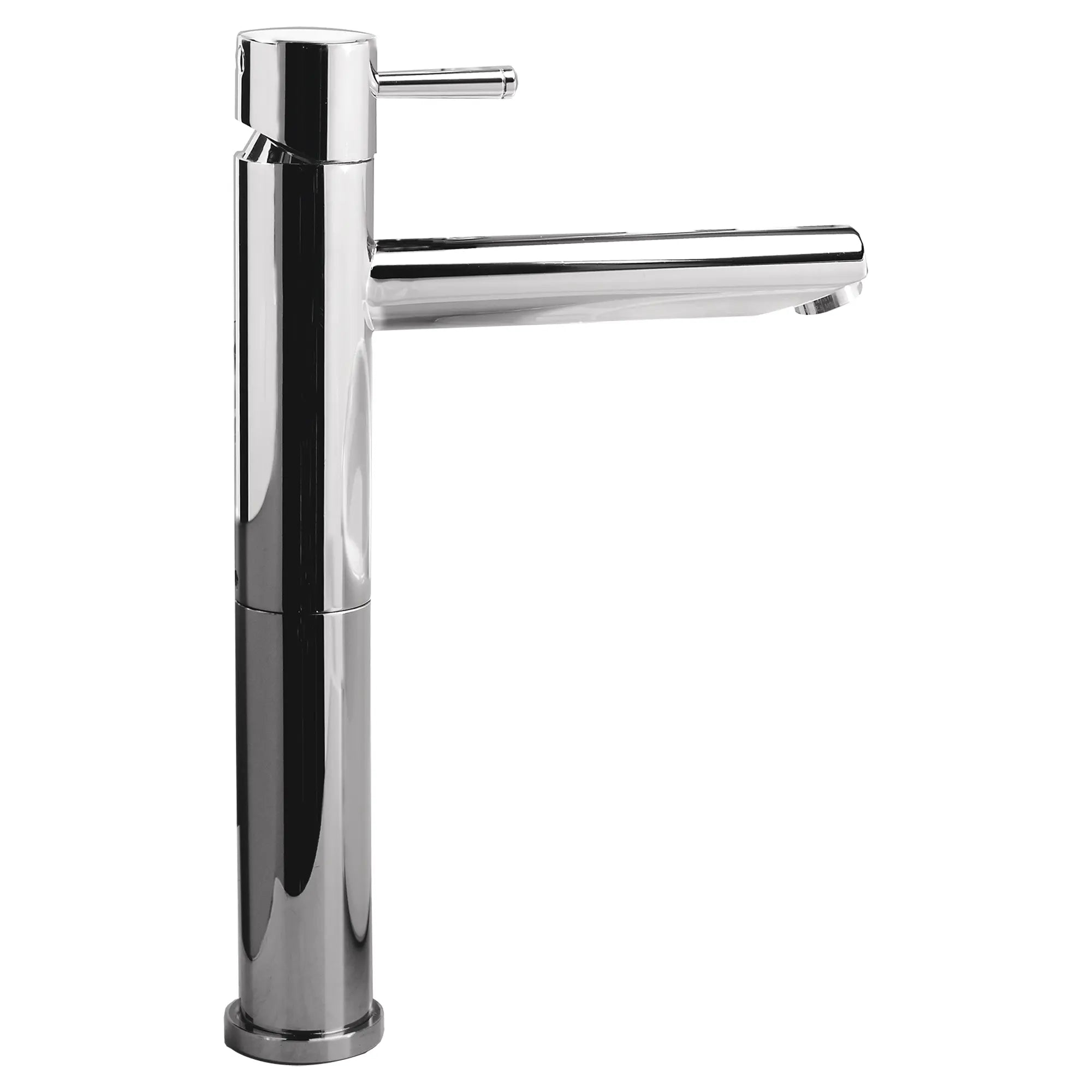 Serin®- Robinet de lavabo vasque monotrou à poignée unique 1,2 gpm/4,5 L/min avec poignée à levier // CHROME POLI // 29447_2064152002_0_CDNwebp.webp