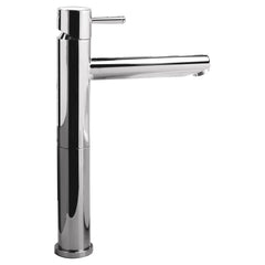 Serin® Single Hole Single-Handle Vessel Sink Faucet 1.2 gpm/4.5 L/min With Lever Handle // CHROME // 29447_2064152002_CDNwebp.webp