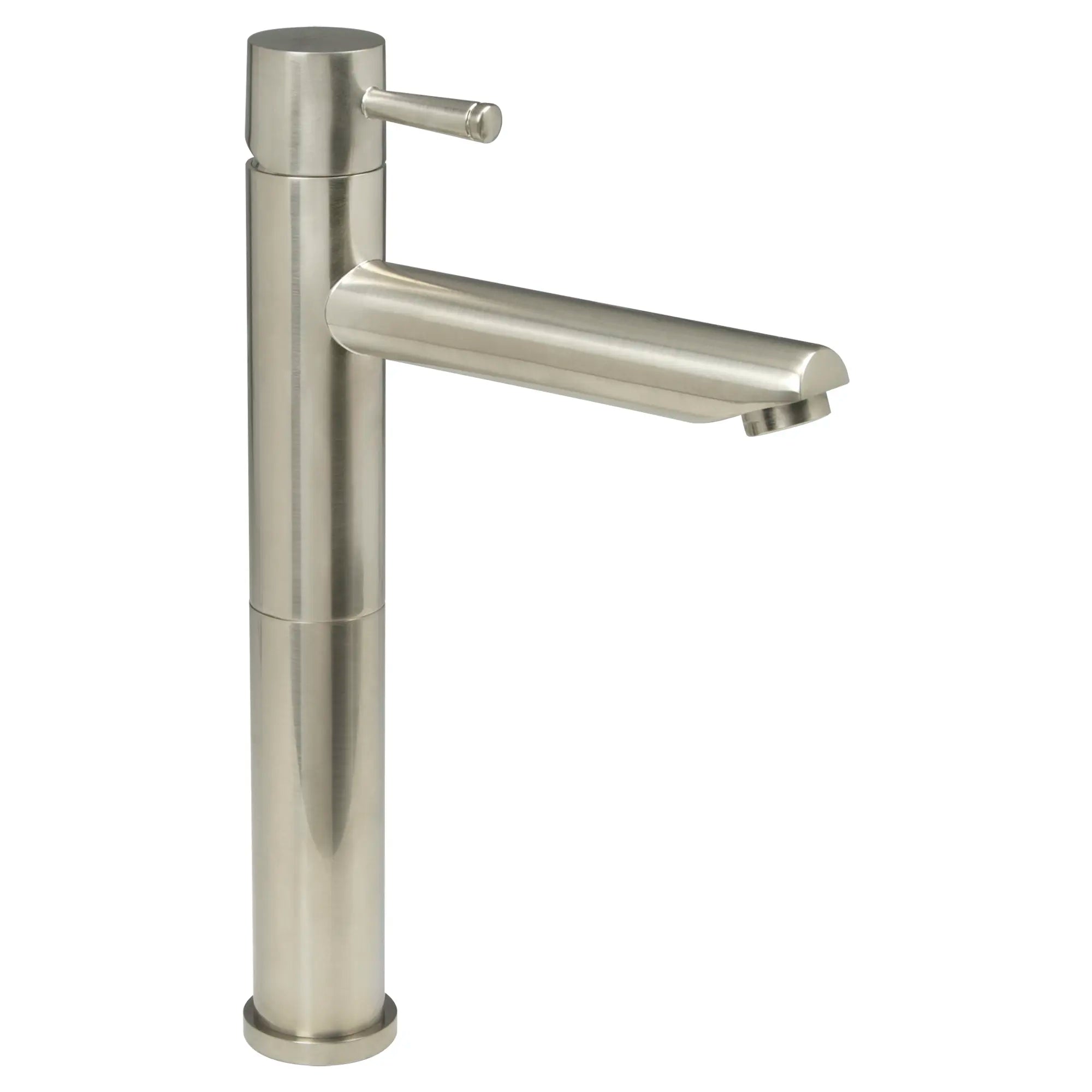 Serin®- Robinet de lavabo vasque monotrou à poignée unique 1,2 gpm/4,5 L/min avec poignée à levier // BRUSHED NICKEL // 29449_2064152295_0_CDNwebp.webp