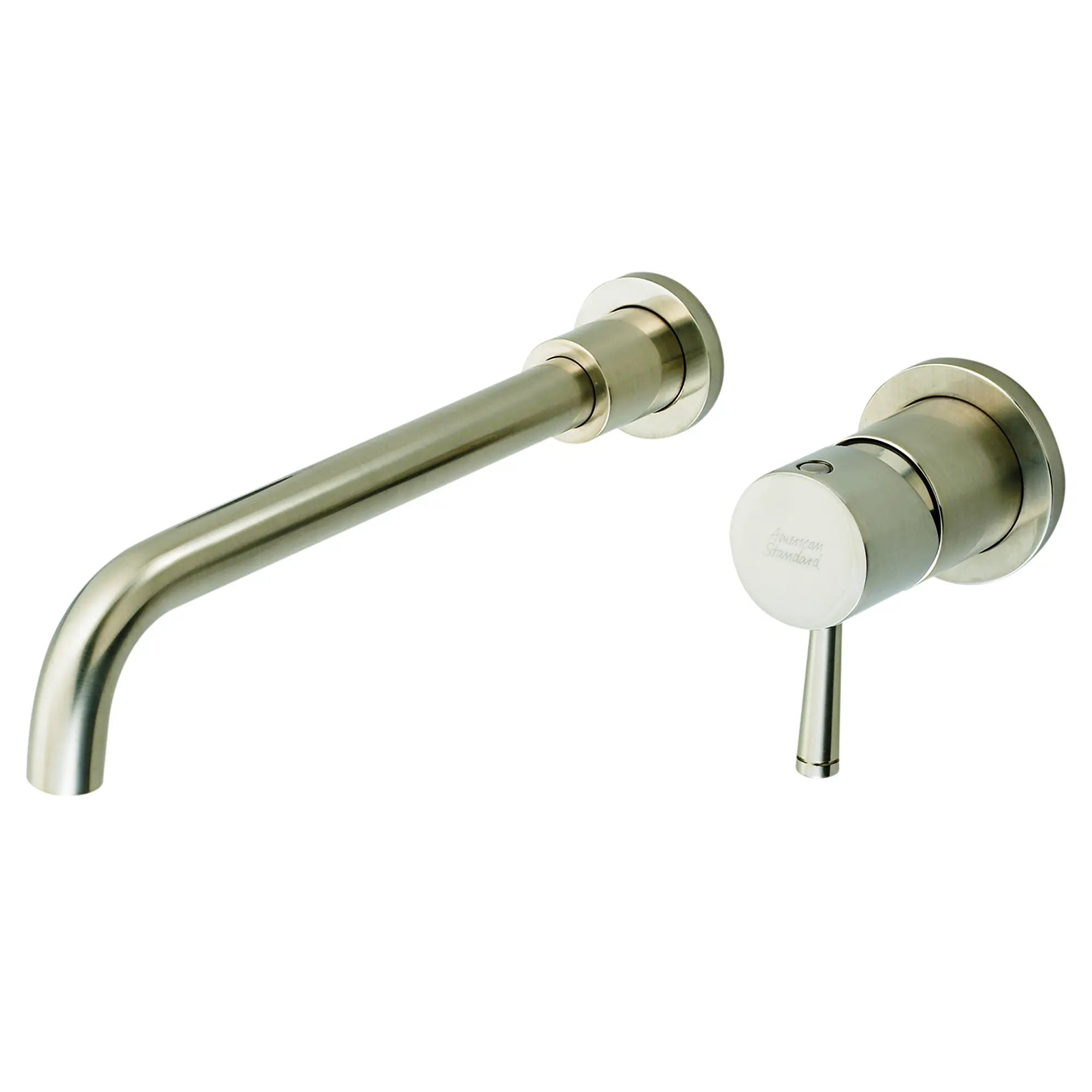 Serin® - Robinet mural à 2 poignées 1,2 gpm/4,5 L/min avec poignées à levier // BRUSHED NICKEL // 29462_2064461295_0_CDNwebp.webp