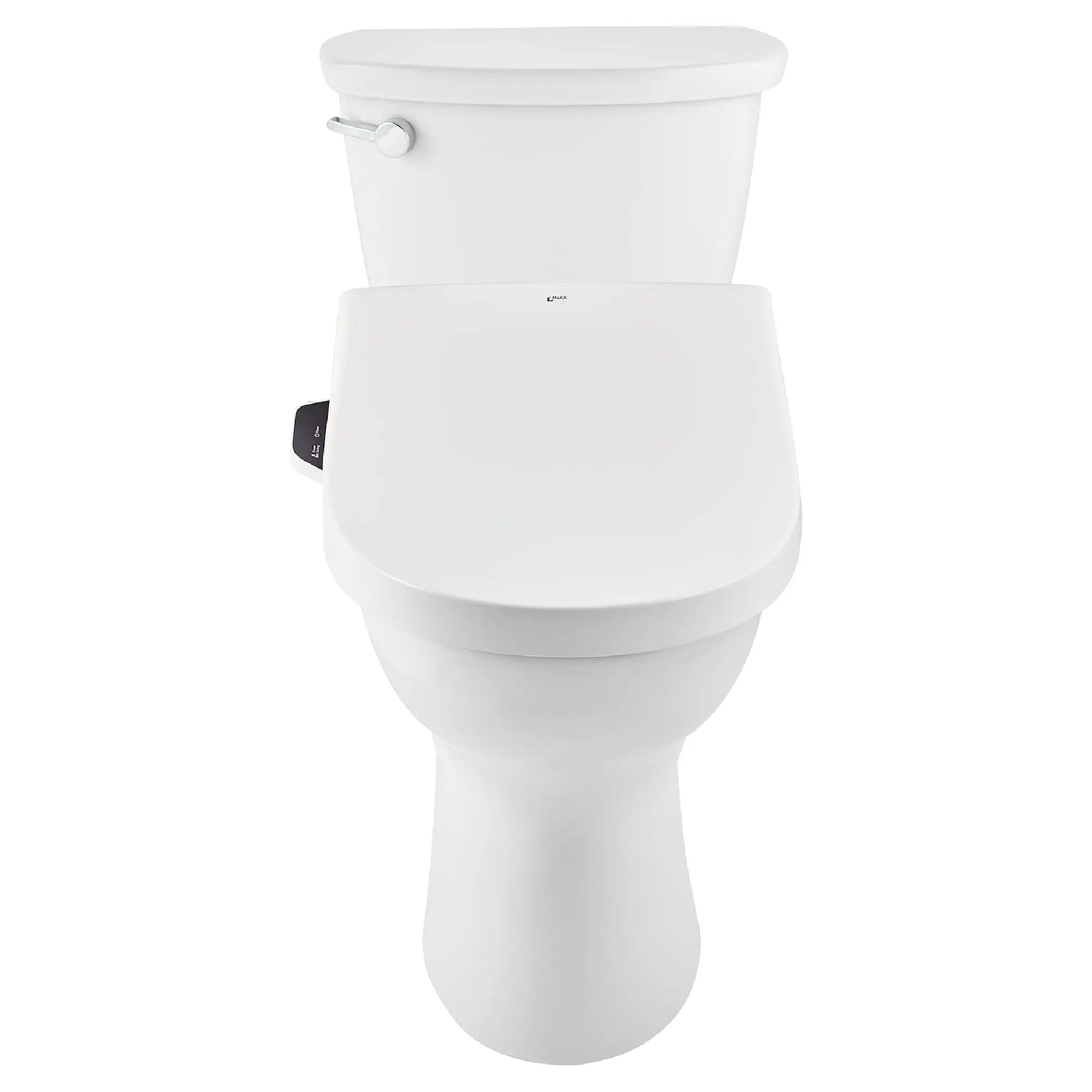 Toilette Cadet® PRO, 2 pièces, 1,28 gpc/4,8 lpc, à cuvette allongée à hauteur de chaise, sans siège // BLANC // 29516_215AA104020_0_CDNwebp.webp