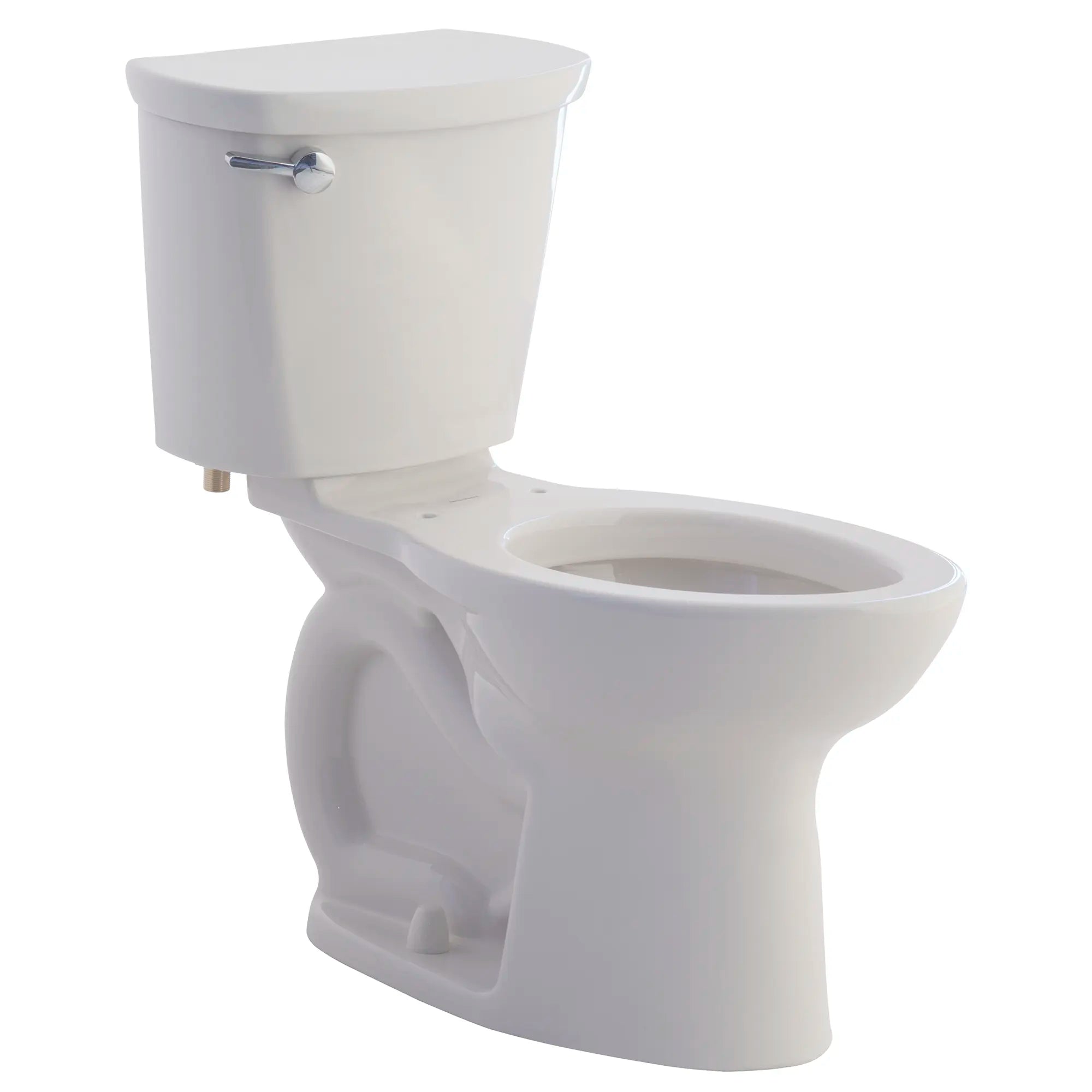 Toilette Cadet® PRO, 2 pièces, 1,28 gpc/4,8 lpc, à cuvette allongée à hauteur de chaise, sans siège // OS // 29517_215aa104021_0_CDNwebp.webp