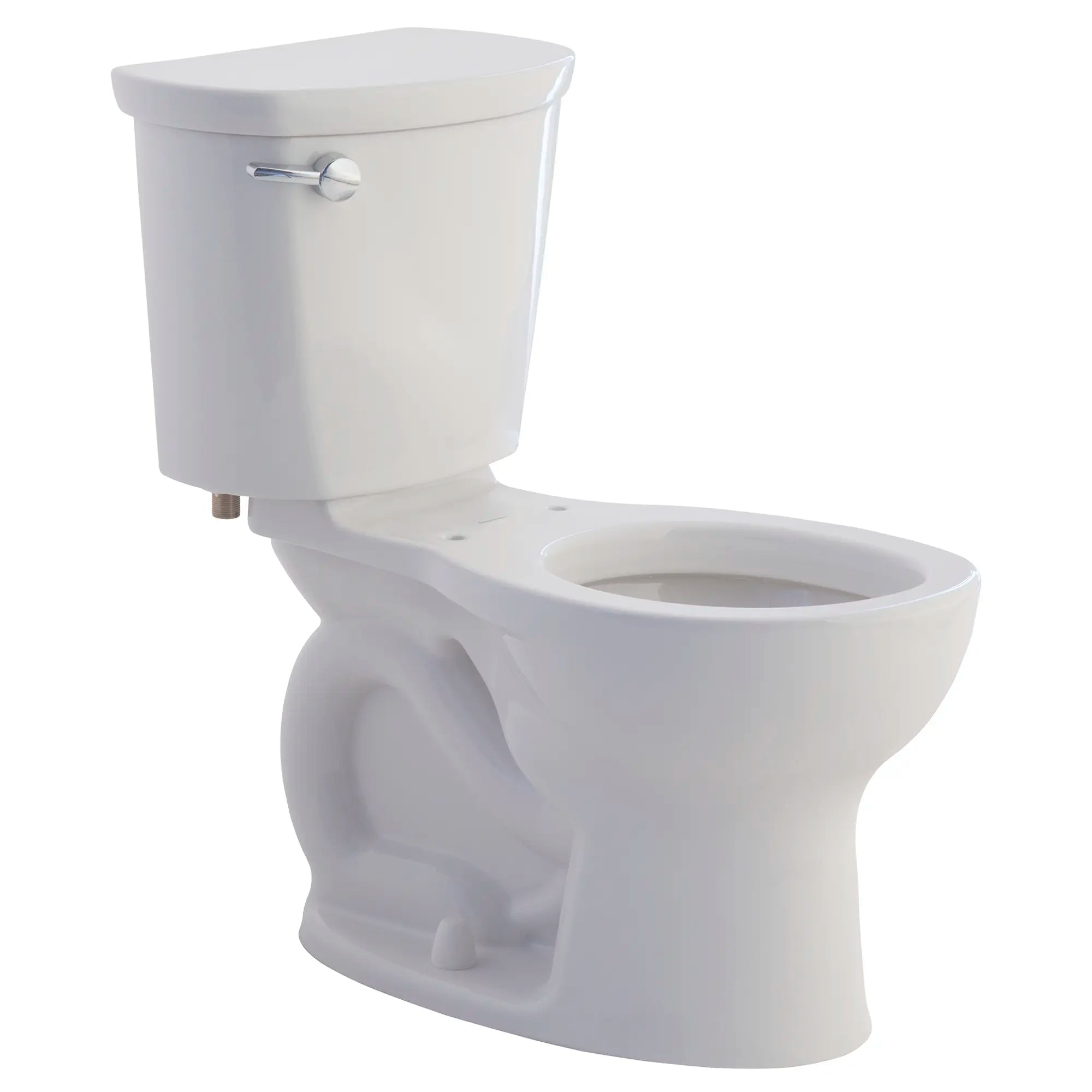 Toilette Cadet® PRO, 2 pièces, 1,28 gpc/4,8 lpc, à cuvette au devant rond à hauteur régulière, sans siège // LIN // 29564_215da104222_0_CDNwebp.webp