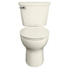 [215DB104.222] Cadet® PRO Two-Piece 1.28 gpf/4.8 Lpf Standard Height Round Front 10-Inch Rough Toilet Less Seat - White