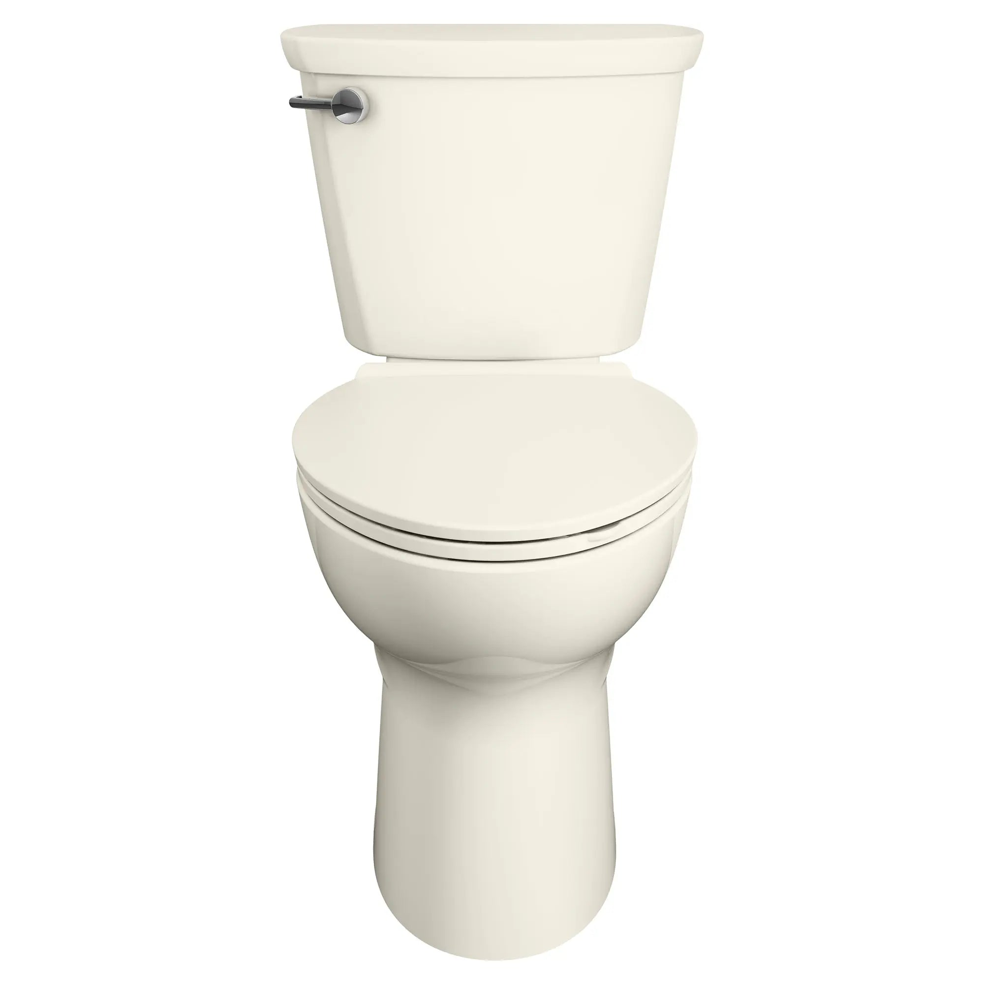 Toilette Cadet® PRO, 2 pièces, 1,28 gpc/4,8 lpc, compacte, à cuvette allongée à hauteur de chaise, à encastrer 14 po, sans siège // LIN // 29604_215FC104222_0_CDNwebp.webp