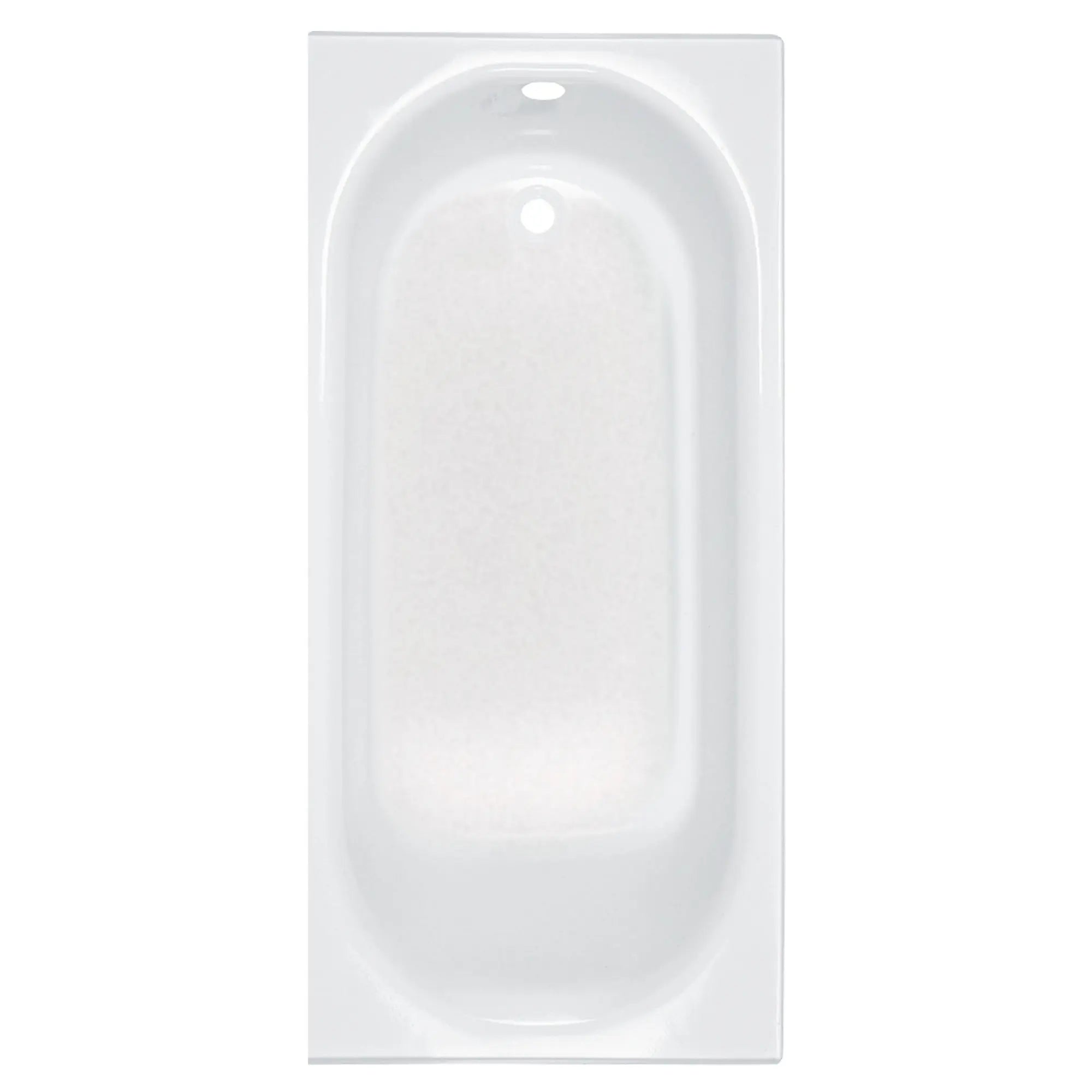 Baignoire Princeton® Americast® 60 x 30 po avec tablier intégré et renvoi à gauche // ARCTIC // 29747_2390202011_2_0_CDNwebp.webp