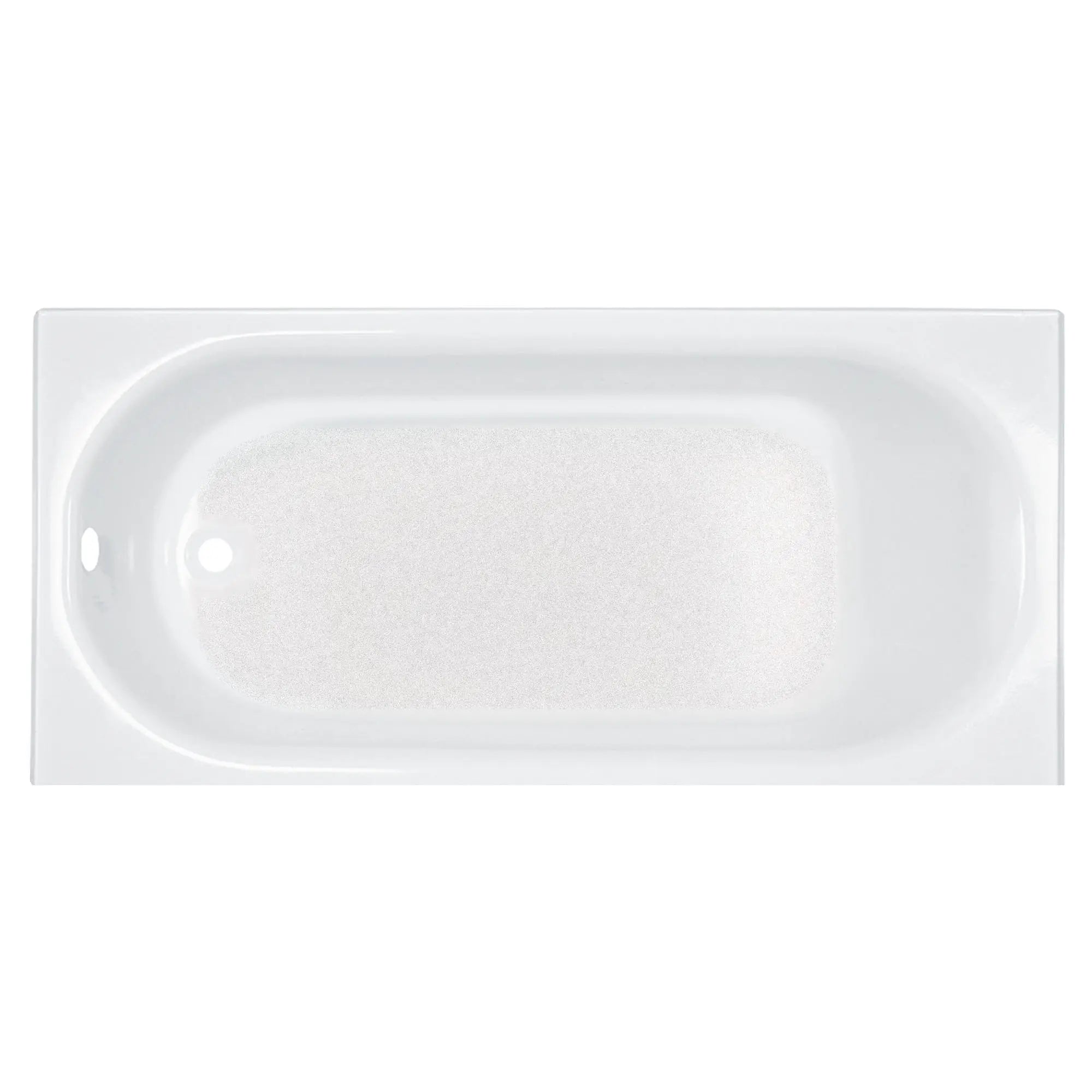 Baignoire Princeton® Americast® 60 x 30 po avec tablier intégré et renvoi à gauche // ARCTIC // 29749_2390202011_0_CDNwebp.webp