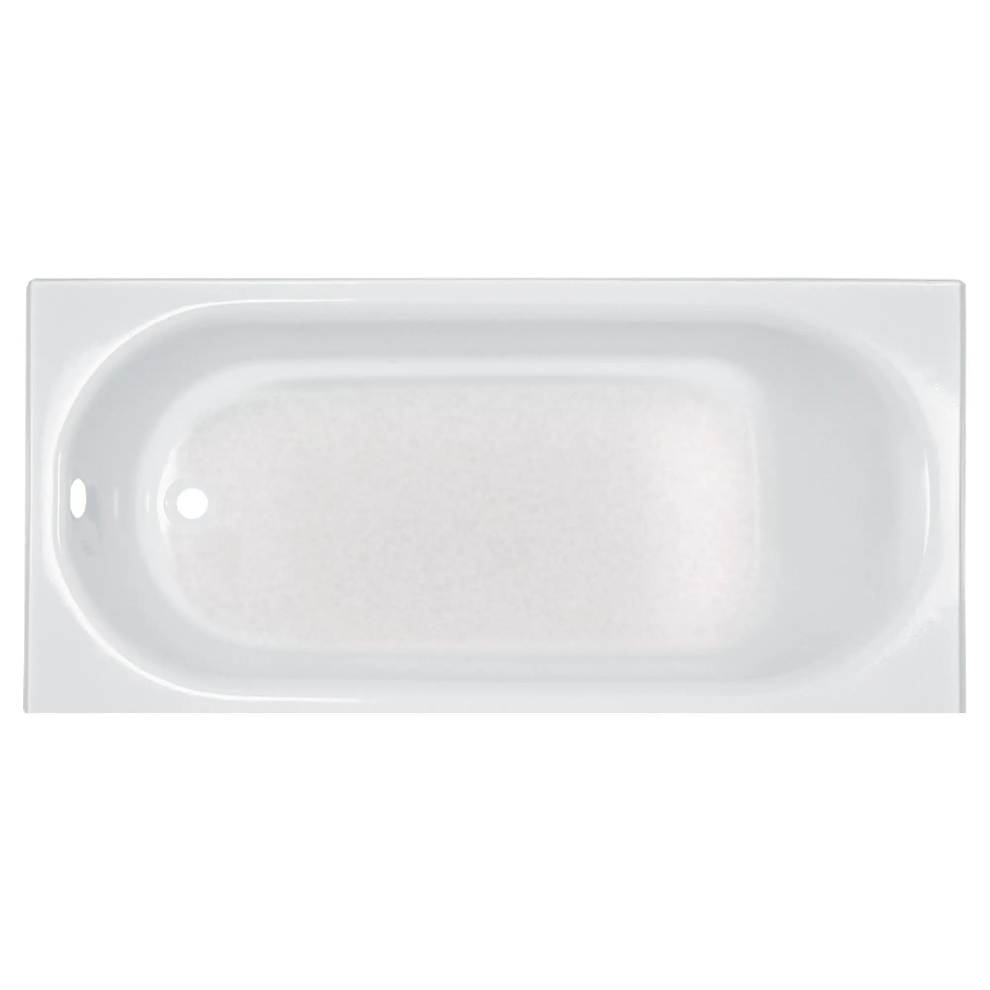 Baignoire Princeton® Americast® 60 x 30 po avec tablier intégré et renvoi à gauche // BLANC // 29754_2390202020_1_0_CDNwebp.webp