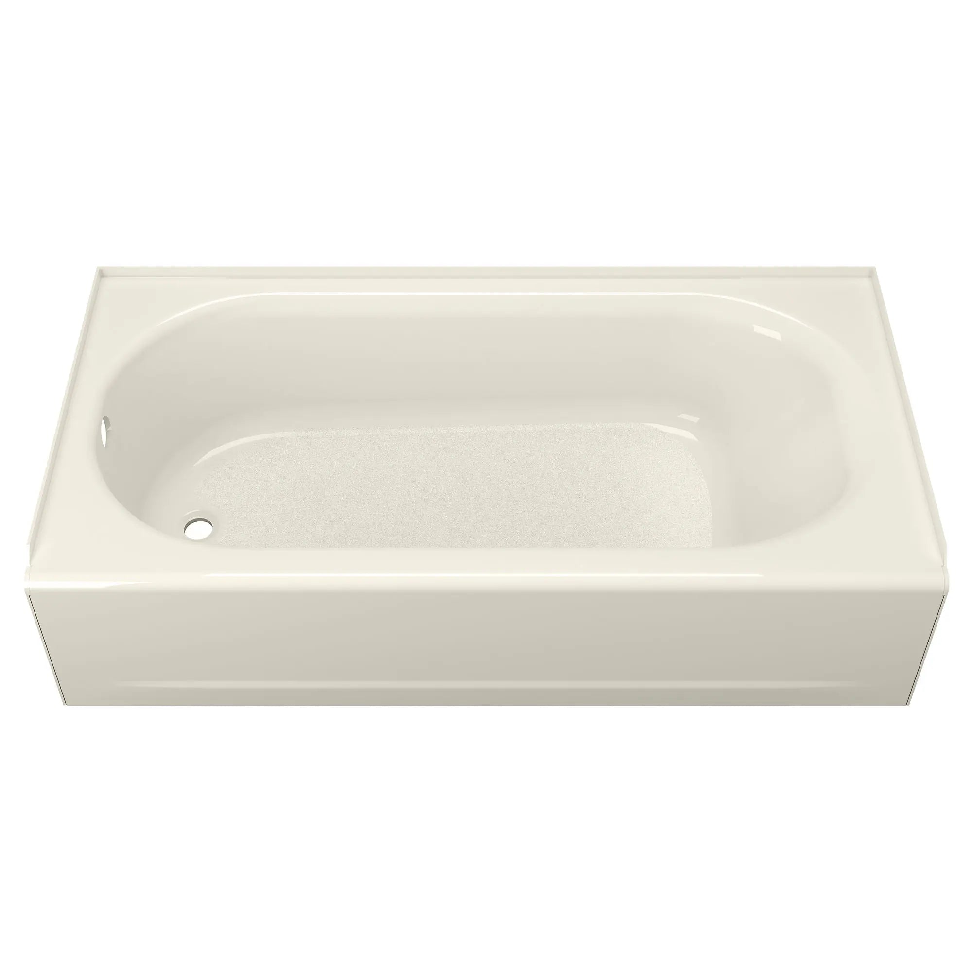 Baignoire Princeton® Americast® 60 x 30 po avec tablier intégré et renvoi à gauche // LIN // 29777_2390202222_3_0_CDNwebp.webp