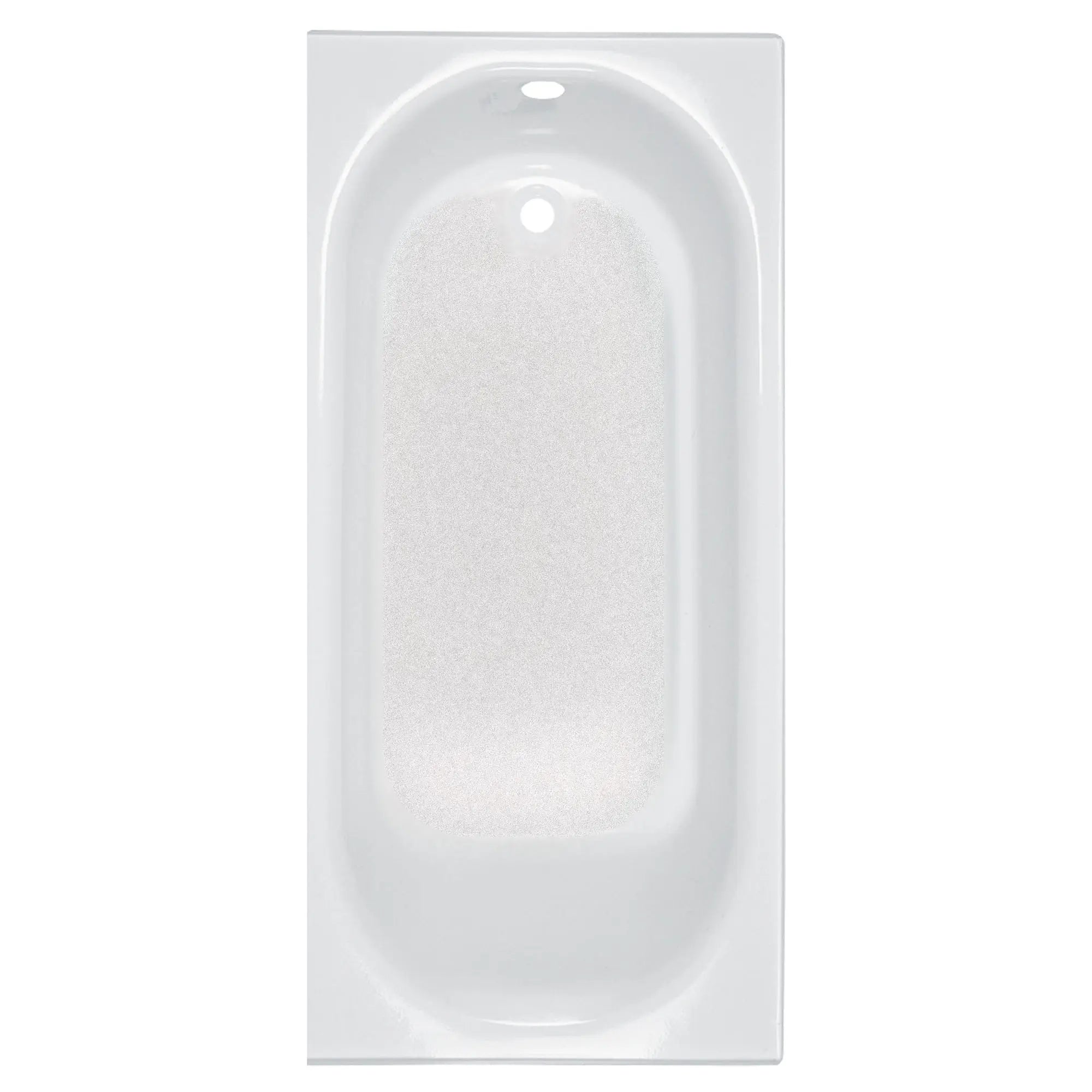 Baignoire Princeton® Americast® 60 x 30 po avec tablier intégré et renvoi à droite // BLANC // 29813_2391202020_1_0_CDNwebp.webp