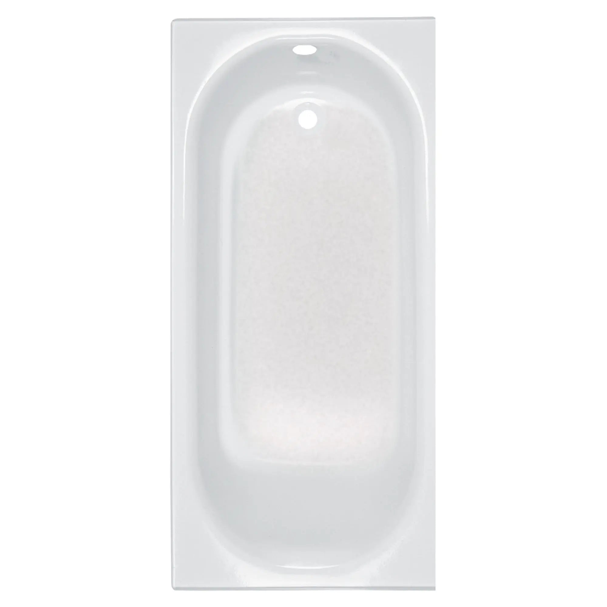 Baignoire Princeton® Americast® 60 x 30 po avec tablier intégré et renvoi à droite // BLANC // 29814_2391202020_2_0_CDNwebp.webp