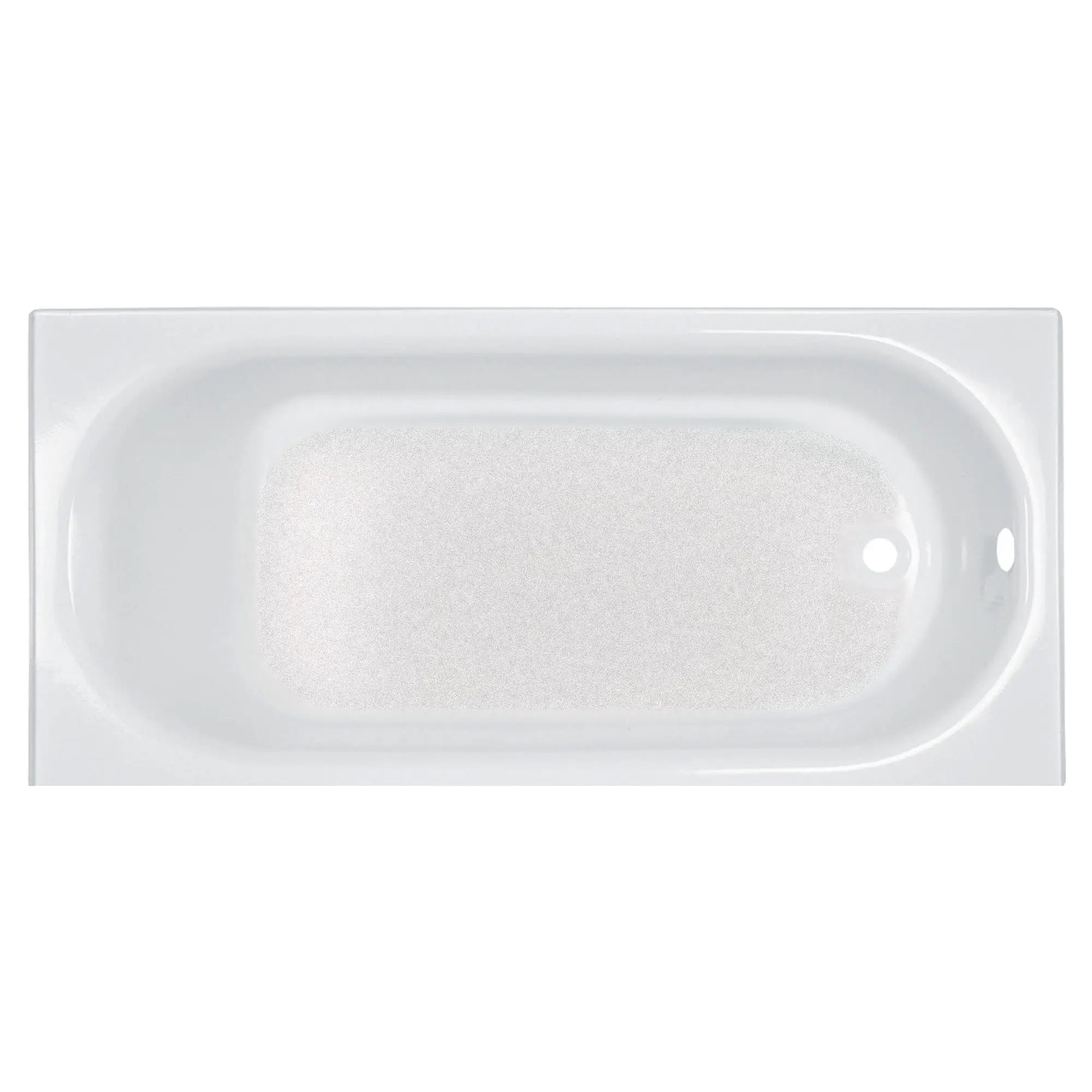 Baignoire Princeton® Americast® 60 x 30 po avec tablier intégré et renvoi à droite // BLANC // 29820_2391202020_0_CDNwebp.webp