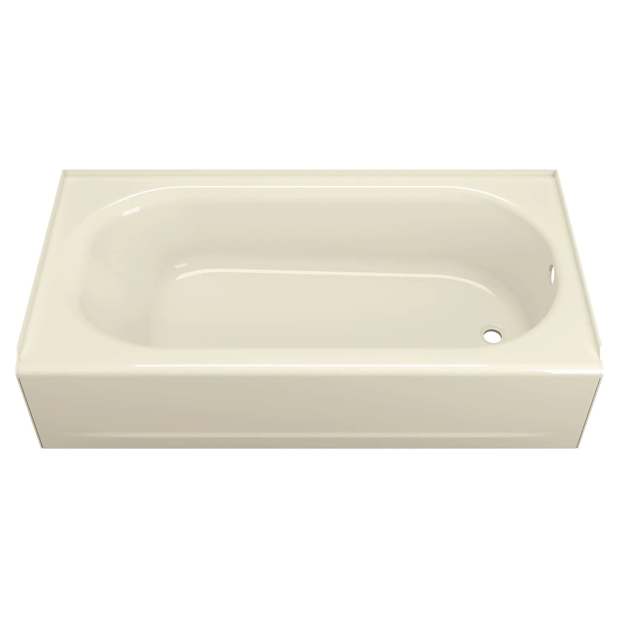 Baignoire Princeton® Americast® 60 x 30 po avec tablier intégré et renvoi à droite // OS // 29826_2391202021_3_0_CDNwebp.webp