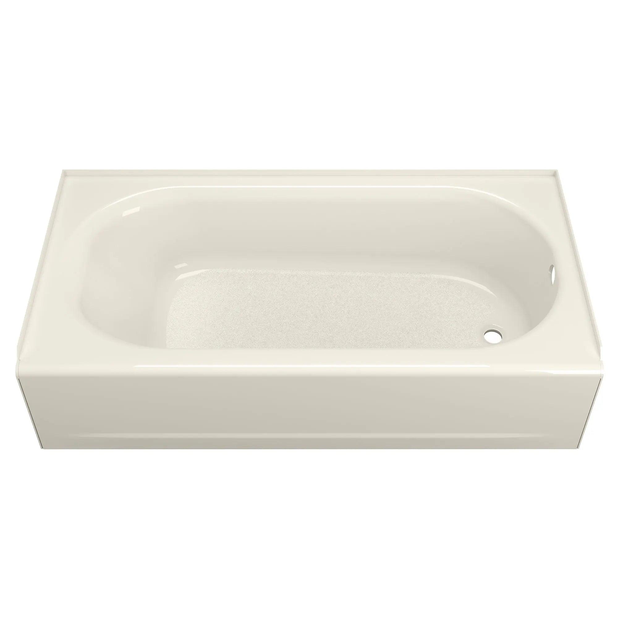 Baignoire Princeton® Americast® 60 x 30 po avec tablier intégré et renvoi à droite // LIN // 29834_2391202222_3_0_CDNwebp.webp