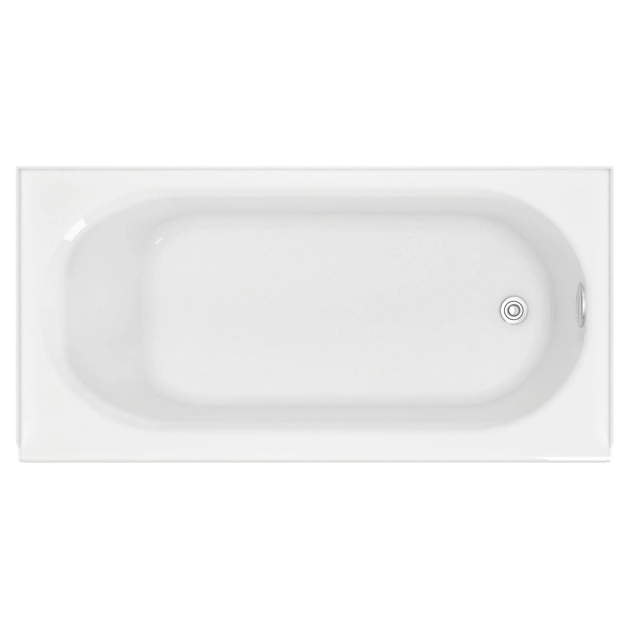 Baignoire Princeton® Americast® 60 x 30 po avec tablier intégré, renvoi à droite et drain intégré // BLANC // 29842_2391202ICH020_2_0_CDNwebp.webp