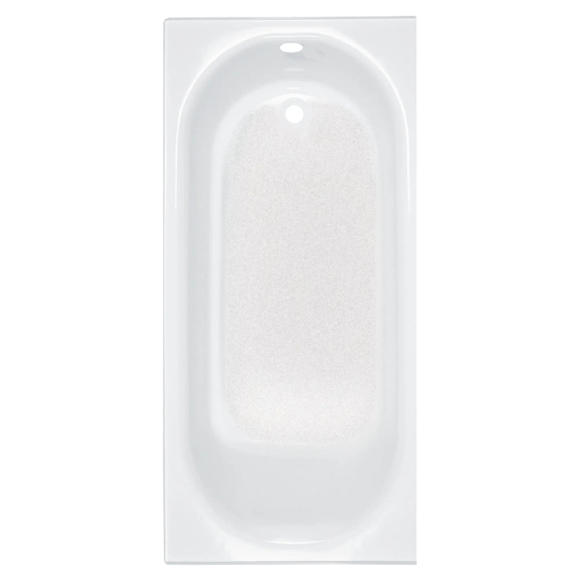 Baignoire Princeton® Americast® 60 x 30 po avec tablier intégré, plomberie hors-sol et renvoi à gauche // ARCTIC // 29861_2392202011_1_0_CDNwebp.webp