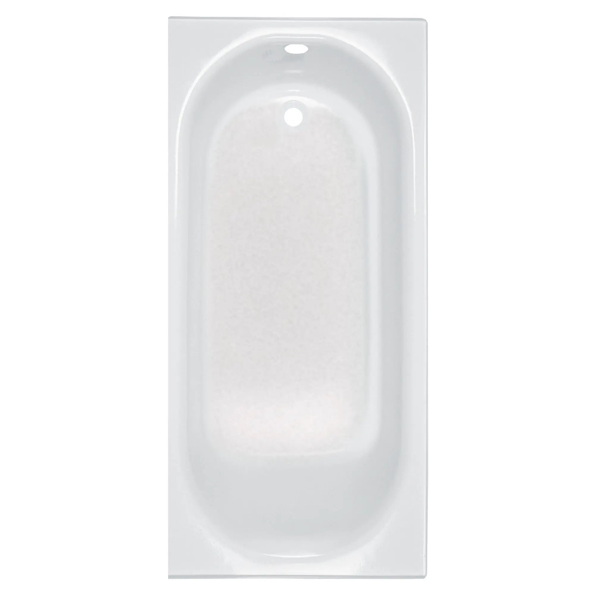Baignoire Princeton® Americast® 60 x 30 po avec tablier intégré, plomberie hors-sol et renvoi à gauche // BLANC // 29868_2392202020_2_0_CDNwebp.webp