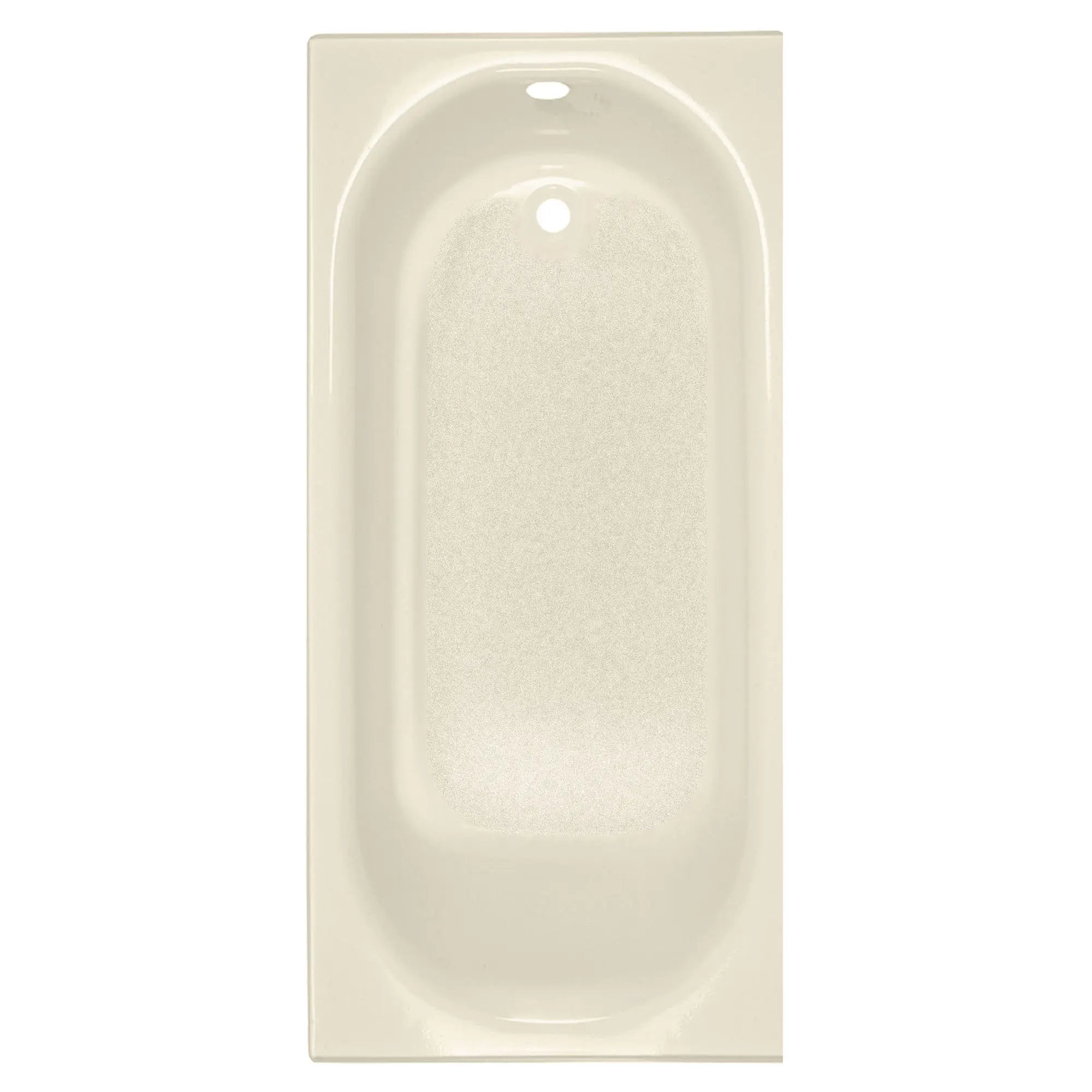 Baignoire Princeton® Americast® 60 x 30 po avec tablier intégré, plomberie hors-sol et renvoi à gauche // OS // 29876_2392202021_1_0_CDNwebp.webp