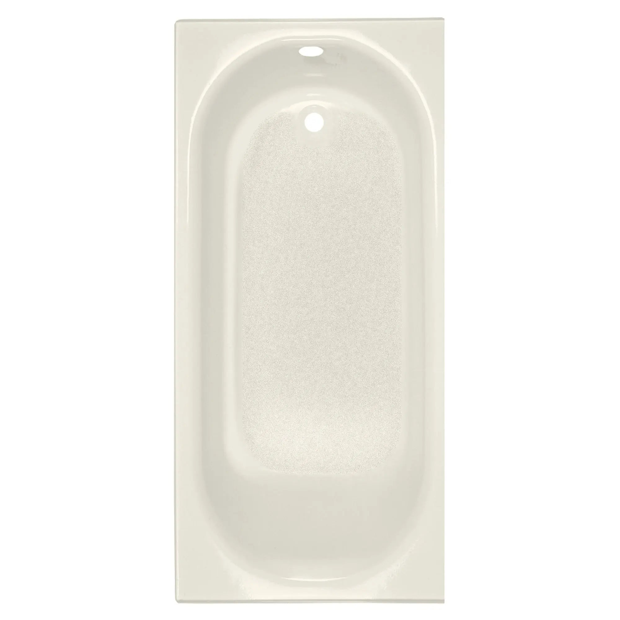 Baignoire Princeton® Americast® 60 x 30 po avec tablier intégré, plomberie hors-sol et renvoi à gauche // LIN // 29884_2392202222_1_0_CDNwebp.webp