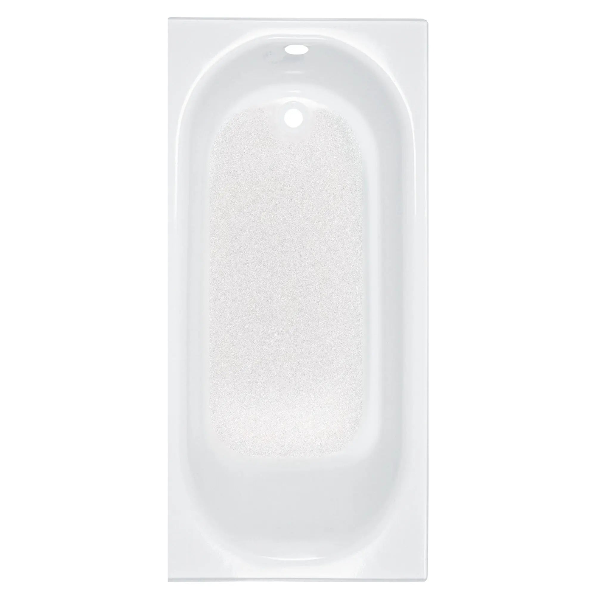 Baignoire Princeton® Americast® 60 x 30 po avec tablier intégré plomberie hors-sol et renvoi à droite // ARCTIC // 29899_2393202011_1_0_CDNwebp.webp