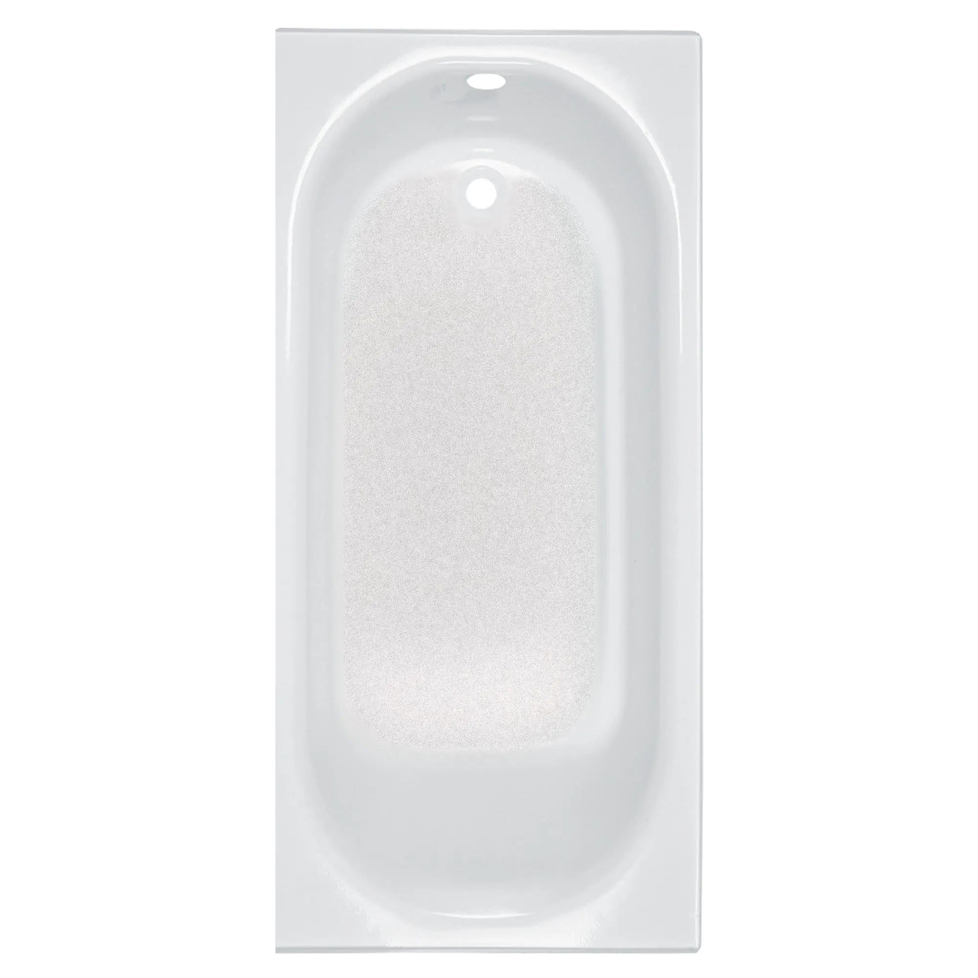 Baignoire Princeton® Americast® 60 x 30 po avec tablier intégré plomberie hors-sol et renvoi à droite // BLANC // 29905_2393202020_1_0_CDNwebp.webp