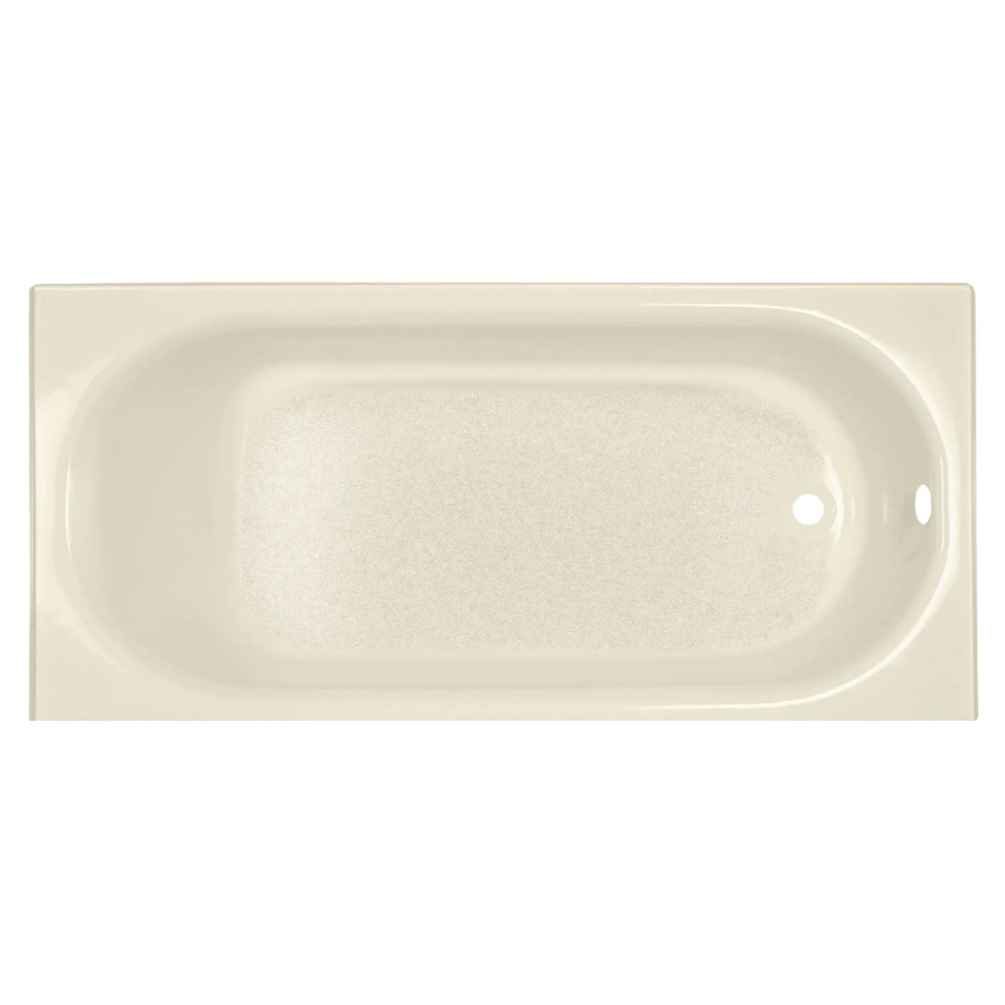Baignoire Princeton® Americast® 60 x 30 po avec tablier intégré plomberie hors-sol et renvoi à droite // OS // 29916_2393202021_0_CDNwebp.webp