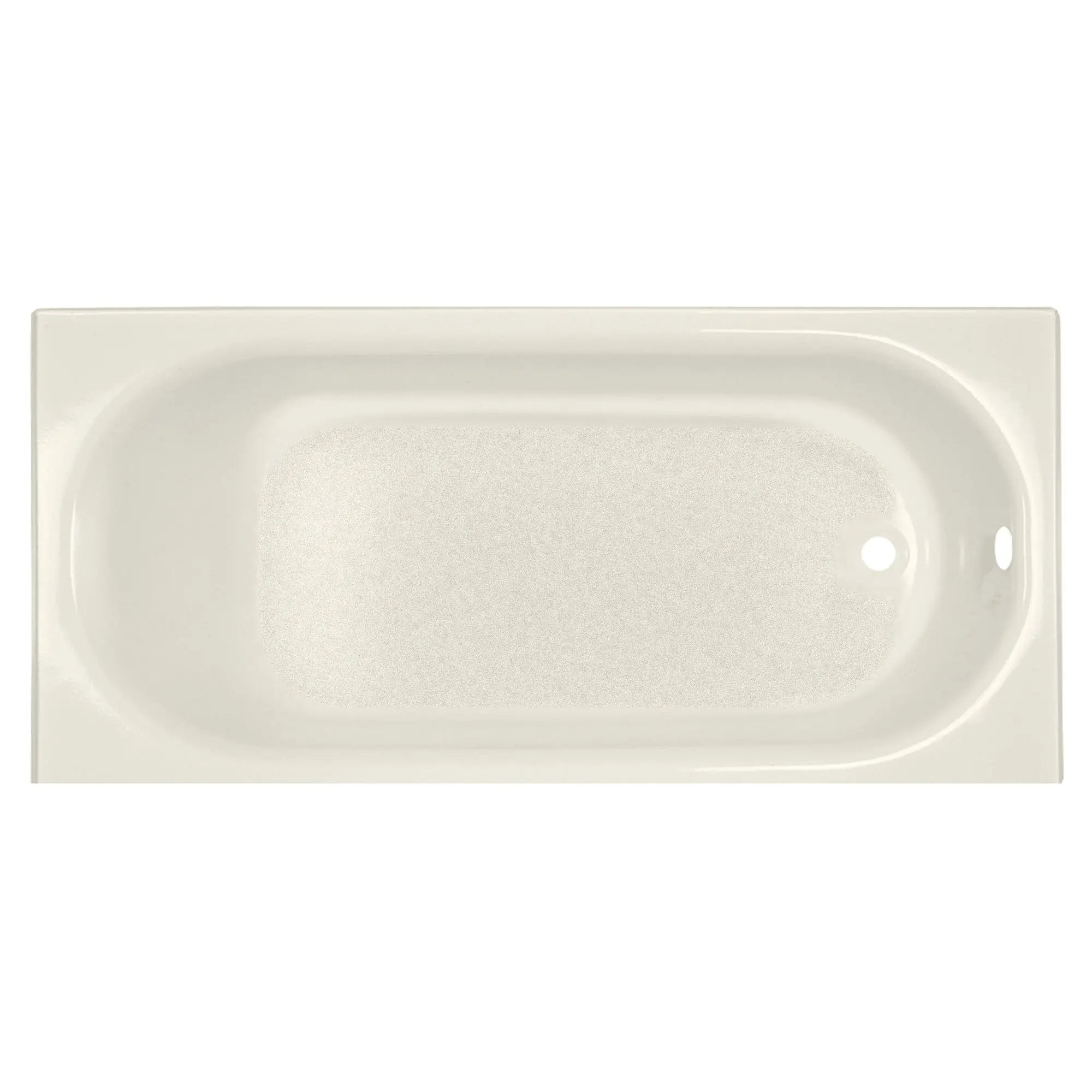 Baignoire Princeton® Americast® 60 x 30 po avec tablier intégré plomberie hors-sol et renvoi à droite // LIN // 29922_2393202222_0_CDNwebp.webp