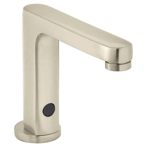 Moments Selectronic® - robinet sans contact, alimentation à pile, 0,5 gpm/1,9 L/min