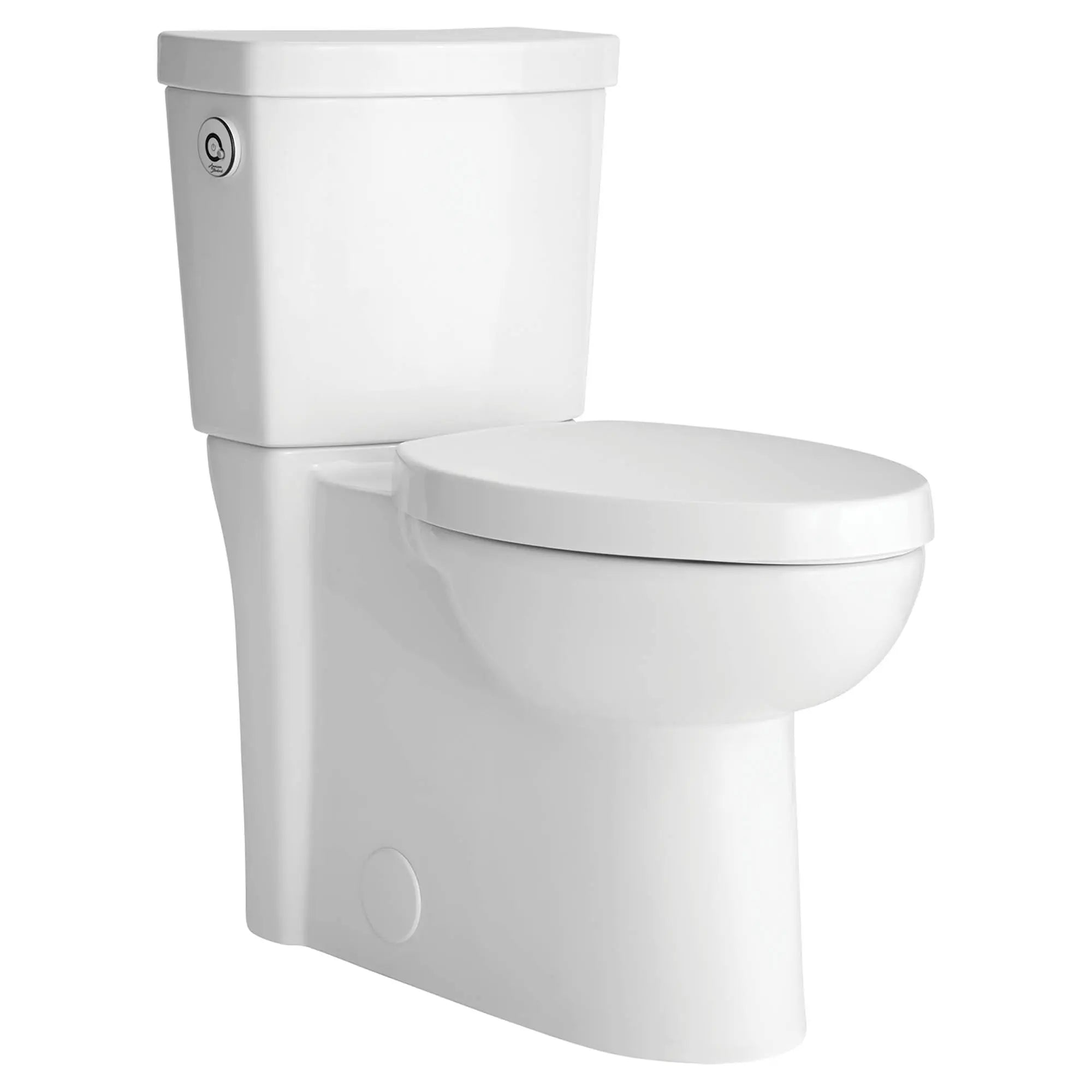 Toilette Studio® Activate à jupe, 2 pièces, 1,28 gpc/4,8 lpc, à cuvette allongée à hauteur de chaise avec siège // BLANC // 30179_2794119020_0_CDNwebp.webp