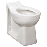 Huron® Floor-Mount, Back Outlet EverClean® Bowl With Integral Seat, Back Spud // WHITE // 30224_3341001020_CDNwebp.webp