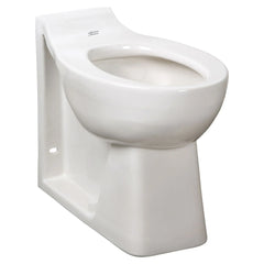 Huron® Floor-Mount, Back Outlet EverClean® Bowl With Integral Seat, Back Spud // WHITE // 30224_3341001020_CDNwebp.webp