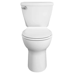 Cadet 3 FloWise 1.28 GPF/4.8 LPF Left Trip Lever Chair Height Round-Front Toilet with Slow-Close Seat // WHITE // 30242_3376128ST020_CDNwebp.webp