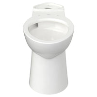 Yorkville® Pressure Assist Chair Height Back Outlet Elongated EverClean® Bowl // WHITE // 30433_3701.001.020_3703.001.020_1_CDNwebp.webp