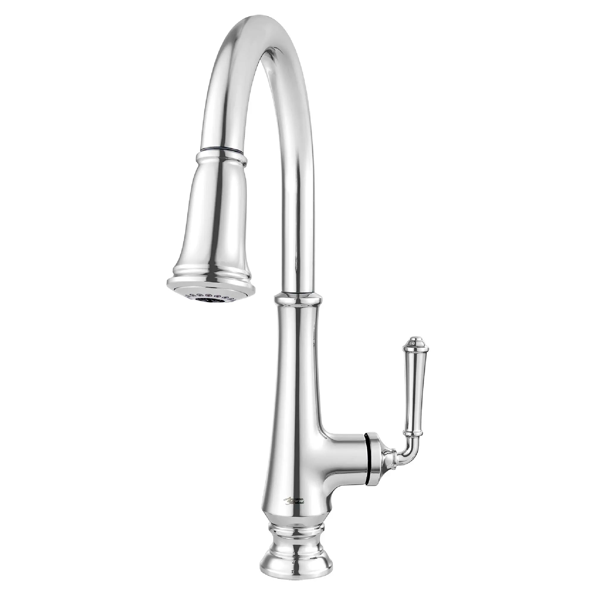 Robinet de cuisine rétractable Delancey® à un seul levier, à jet double, 1,5 gpm (5,7 L/min) // CHROME POLI // 30543_4279300002_2_0_CDNwebp.webp