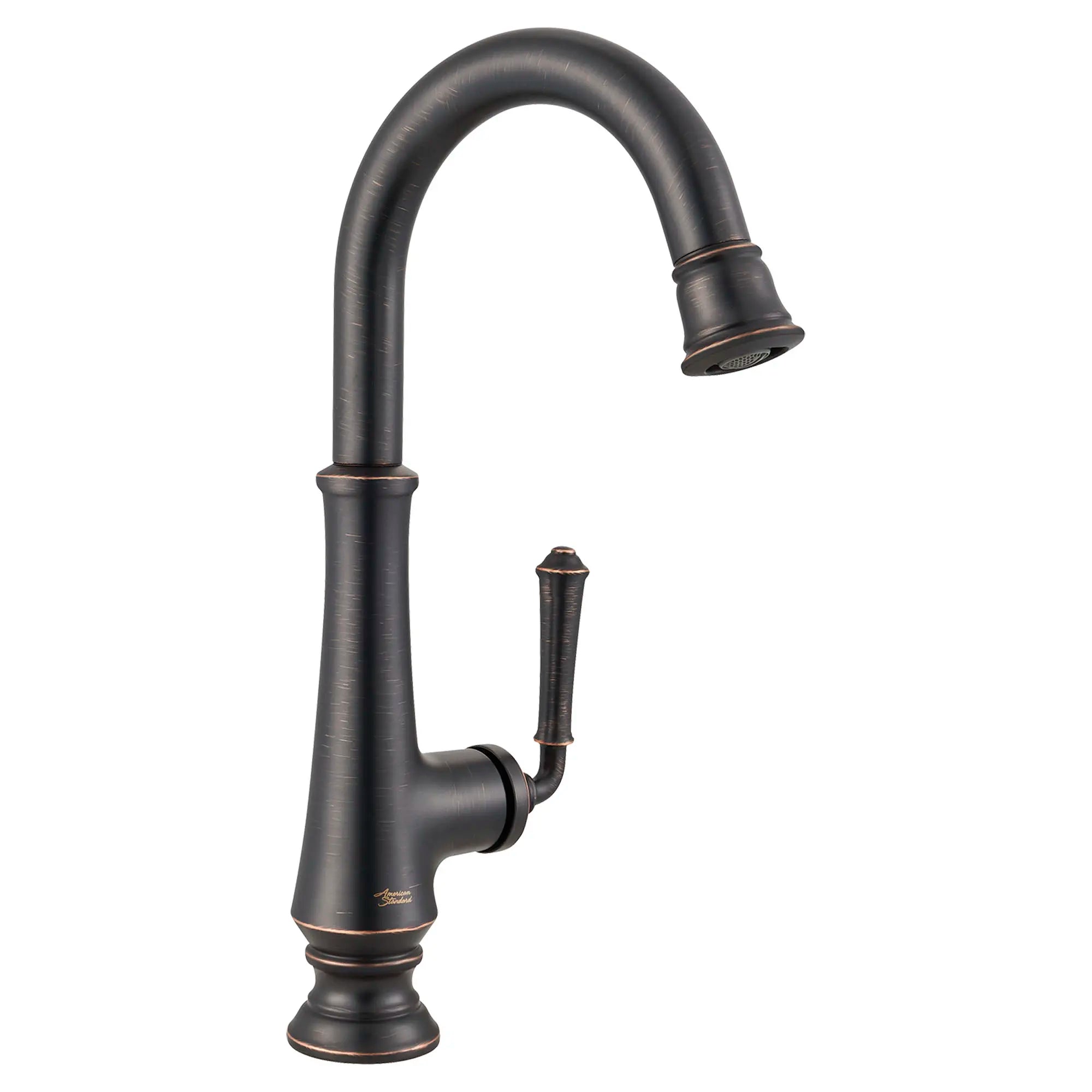 Robinet de bar rétractable Delancey® à un levier, 1,5 gpm (5,7 L/min) // LEGACY BRONZE // 30623_4279410278_1_0_CDNwebp.webp