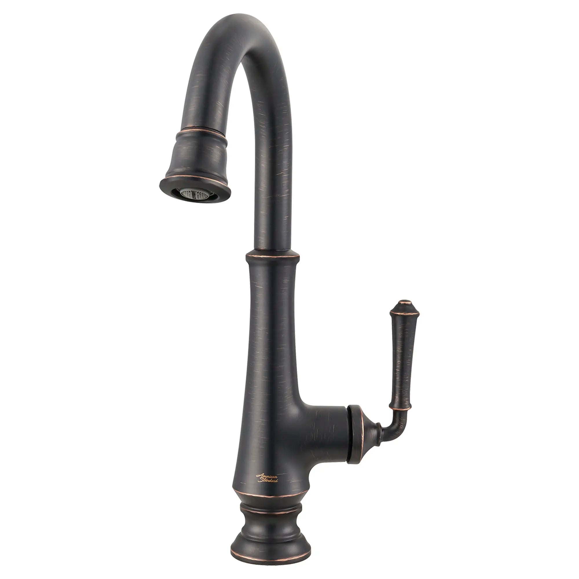 Robinet de bar rétractable Delancey® à un levier, 1,5 gpm (5,7 L/min) // LEGACY BRONZE // 30624_4279410278_2_0_CDNwebp.webp