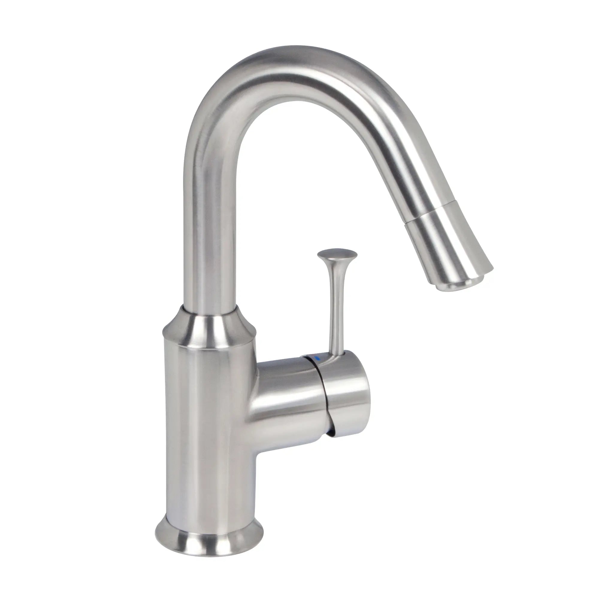 Robinet de bar rétractable Pekoe® à monocommande, 2,2 gpm (8,3 L/min) // INOX // 30707_4332400075_0_CDNwebp.webp