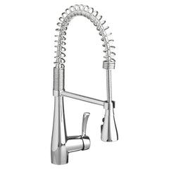 Quince® Single-Handle Semi-Pro Dual-Spray Kitchen Faucet 2.2 gpm/8.3 L/min // CHROME // 30731_4433350002_1_CDNwebp.webp