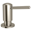 [4503120.013] Transitional Soap Dispenser - Polished Chrome