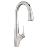 [4901380.075] Avery® Touchless Single-Handle Pull-Down Dual Spray Kitchen Faucet 1.5 gpm/5.7 L/min - Polished Chrome