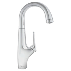 Avery® Single-Handle Pull-Down Single Spray Kitchen Faucet 1.5 gpm/5.7 L/min // CHROME // 30791_4901410002_1_CDNwebp.webp