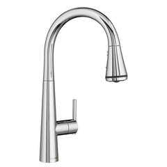 Edgewater® Single-Handle Pull-Down Multi Spray Kitchen Faucet 1.8 gpm/6.8 L/min // CHROME // 30821_4932300002_CDNwebp.webp