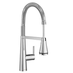Edgewater® Single-Handle Semi-Pro Multi Spray Kitchen Faucet 1.5 gpm/5.7 L/min // CHROME // 30829_4932350002_CDNwebp.webp
