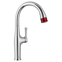 Estate Candy Apple Red Faucet Spray Head // CHROME // 30851_4968331002_01_CDNwebp.webp
