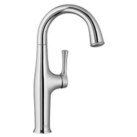 Estate® Single Handle Pull-Down Bar Faucet 1.5 gpm/5.7 L/min // CHROME // 30876_4968410002_CDNwebp.webp