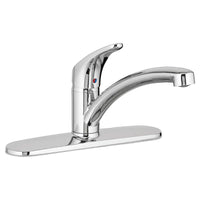 Colony® PRO Single-Handle Kitchen Faucet 1.5 gpm/5.7 L/min // CHROME // 31124_7074000002_CDNwebp.webp