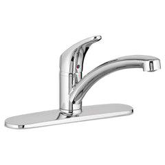 Colony® PRO Single-Handle Kitchen Faucet 1.5 gpm/5.7 L/min // CHROME // 31124_7074000002_CDNwebp.webp