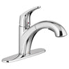 [7074100.002] Colony® PRO Single-Handle Pull-Out Dual Spray Kitchen Faucet 1.5 gpm/5.7 L/min - Polished Chrome