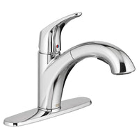 Colony® PRO Single-Handle Pull-Out Dual Spray Kitchen Faucet 1.5 gpm/5.7 L/min // CHROME // 31136_7074100002_CDNwebp.webp